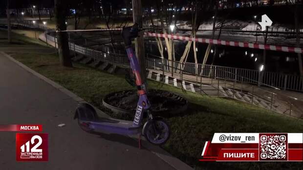 Сбивших пенсионера школьниц-электросамокатчиц оштрафовали на 100 тысяч рублей