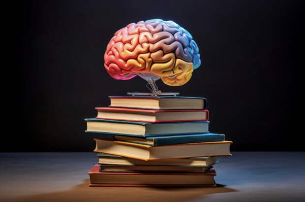 Мнемоника: как запоминать огромные объёмы информации за считанные минуты