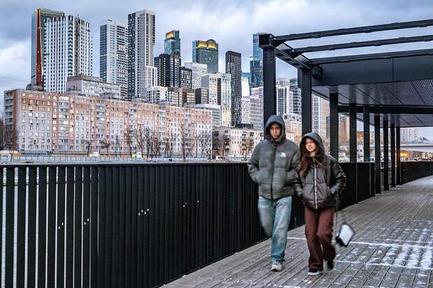 Предсказаны цены на новые квартиры в Москве в 2026 году