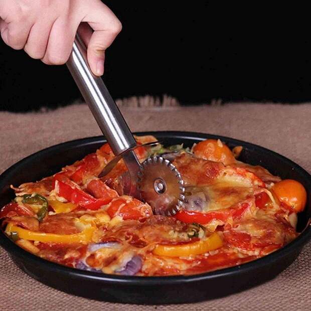 Функциональные предметы и гаджеты для кухни из разных стран