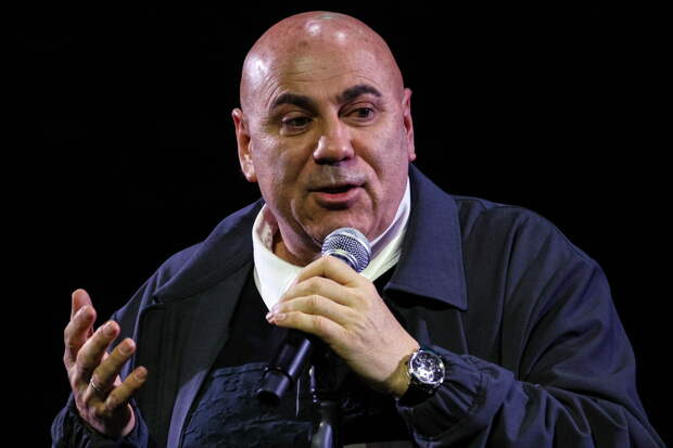 Пригожин предсказал скорую замену артистов искусственным интеллектом