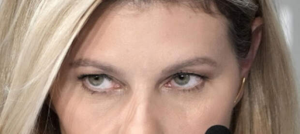 Я не в курсе: Зеленская отреагировала на скандал с детьми-сиротами в Турции