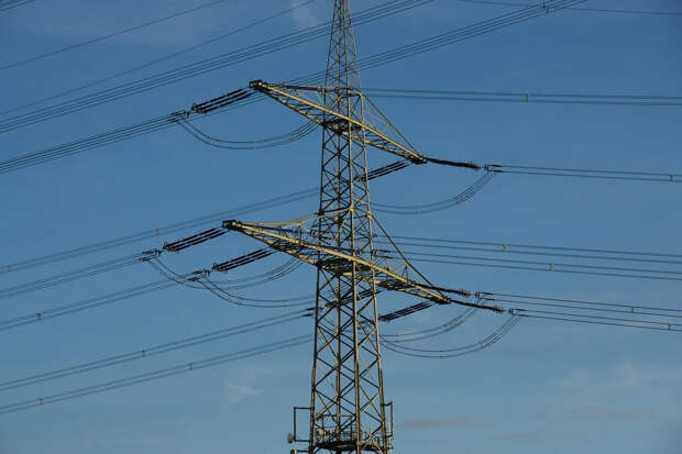 Урсула фон дер Ляйен: цены на электроэнергию в ЕС слишком высокие