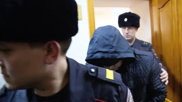 Фигурант дела об изнасиловании в Уфе прокомментировал расследование