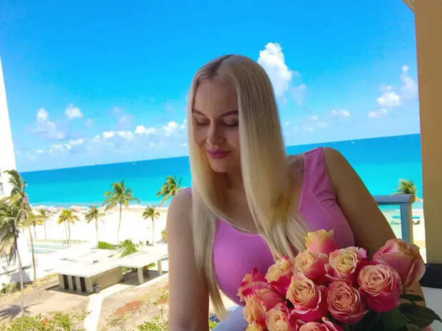 Екатерина Семёнова