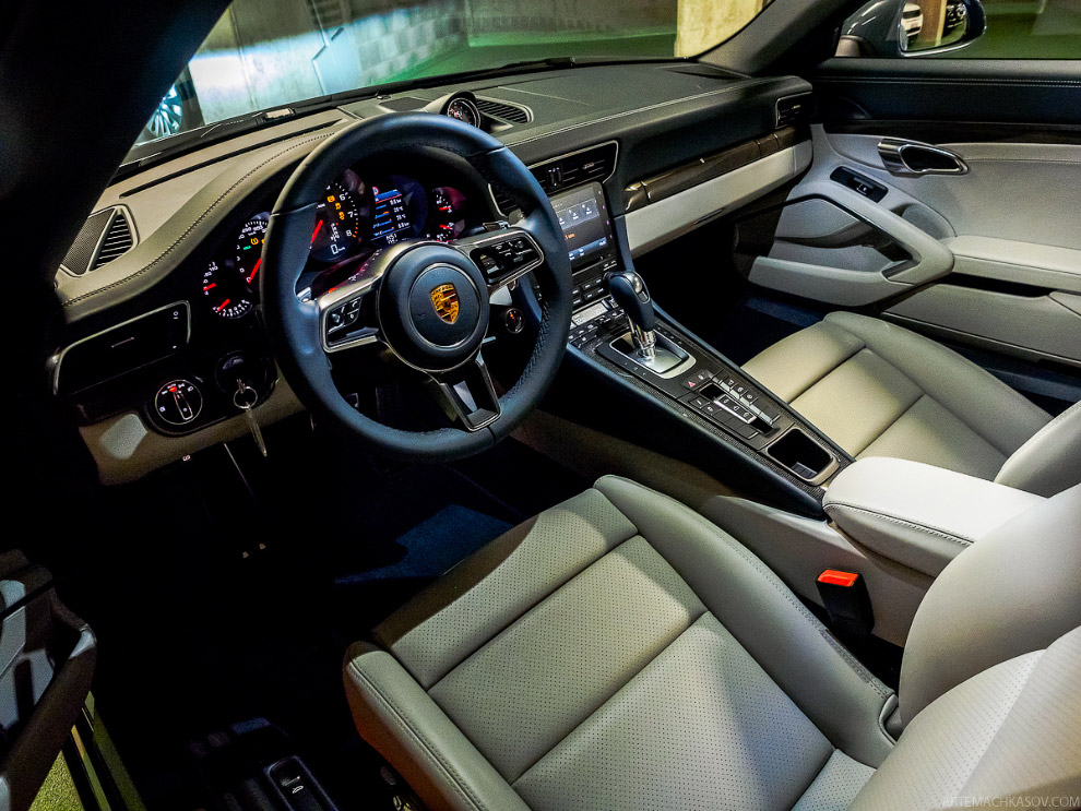 Как устроена аренда элитных авто в Европе