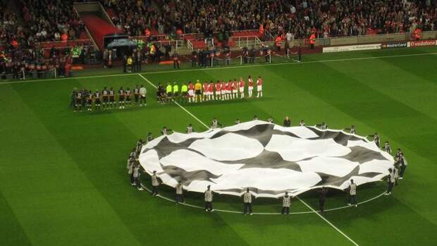 «Челси» сенсационно проиграл загребскому «Динамо» на старте ЛЧ