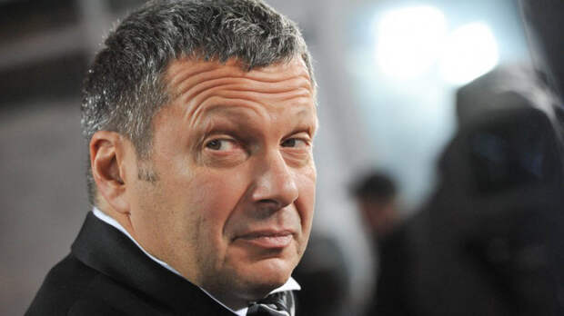 Соловьев ответил Джигурде, который вызвал ведущего на ринг за слова о Ефремове