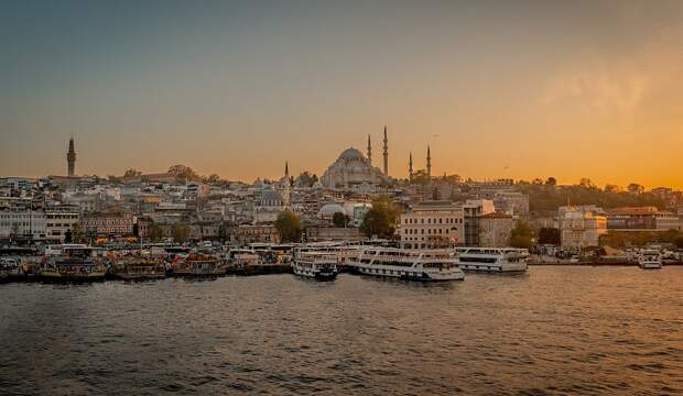 Туристов предупредили о сотнях несертифицированных отелей Турции