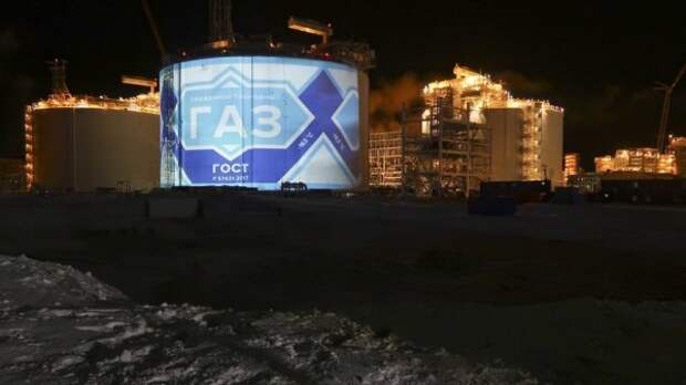 Дело Скрипаля в обмен на тепло: Без русского газа англичане не сразят "чудище с Востока"