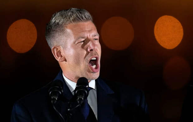 Заявление Мадьяра о России вызвало панику на Украине