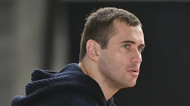 Кержаков должен первой жене более 13 млн рублей алиментов