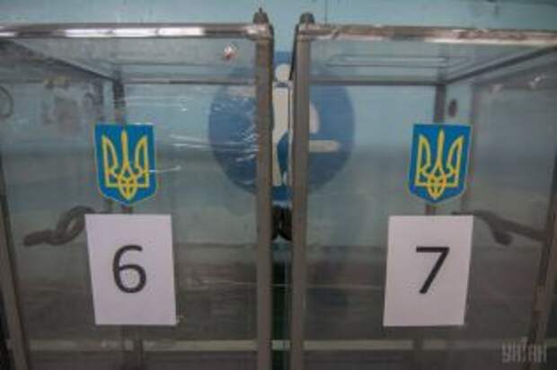 1500 штрафов за предвыборные нарушения