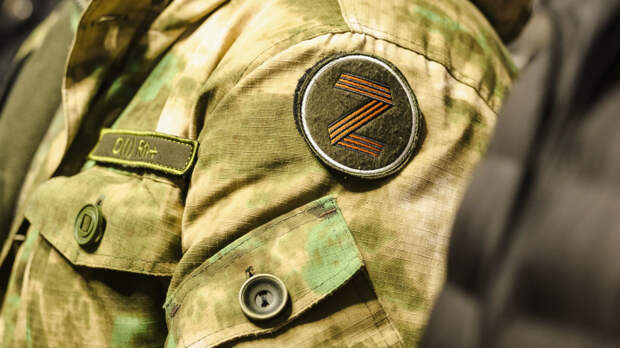 Новую образовательную программу для участников СВО запустили в Москве