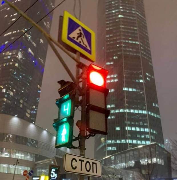 Фото: пресс-служба департамента транспорта Москвы