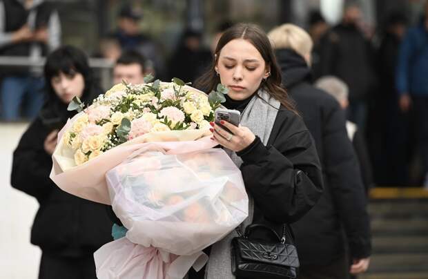 Мягкая оттепель к 8 марта — в Москве потеплеет, снег сменит дождь