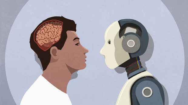 Финансист Бархота: переоценка ИИ-технологий может привести к мировому кризису