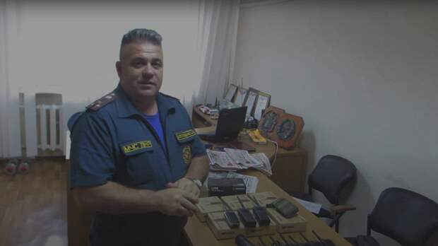 Бывший министр спорта