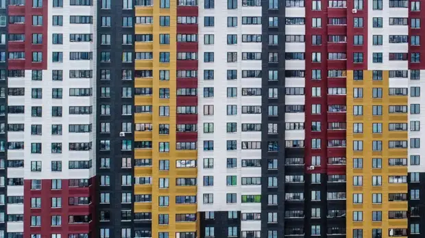 Эксперт Гусев прокомментировал рост цен на жильё в России