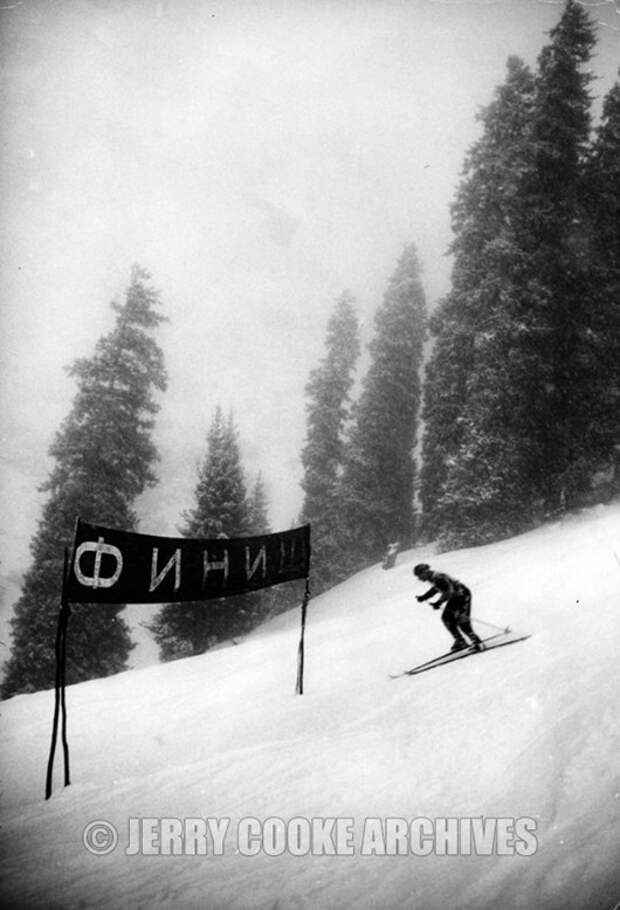 skier-russia-1958