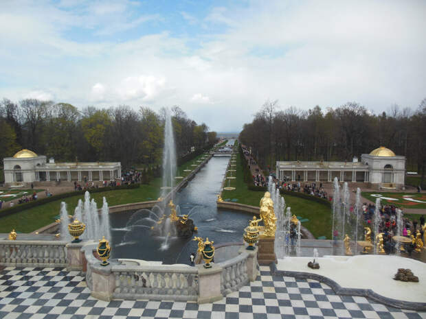 Фото автора