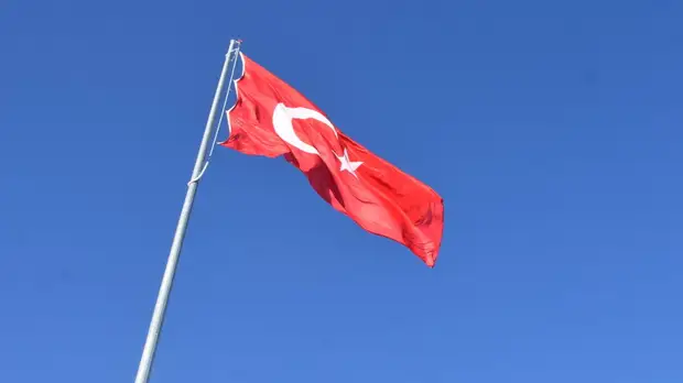 Shafaq: турецкая база в Ираке подверглась ракетному обстрелу