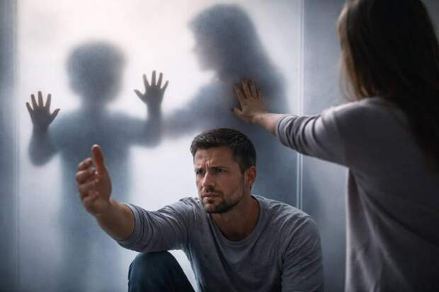 Бывшая жена не дает видеться с ребенком: как отцу защитить свои права?