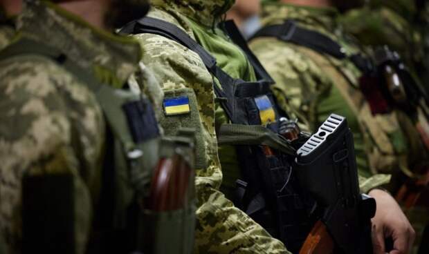 NYT: Командиры ВСУ винят друг друга в поражениях в Харьковской области