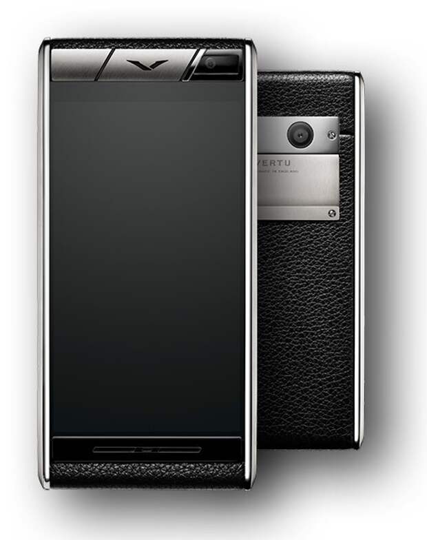 Vertu Телефон Цена