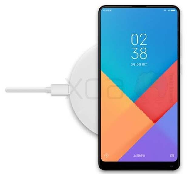 Xiaomi Mi Max 3