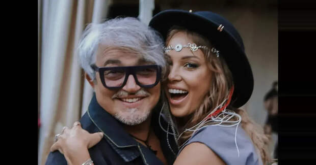 "Я готов всё простить". Дмитрий Дибров согласен принять Полину обратно после её измены