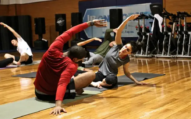 Рязанцы смогут получить налоговый вычет до 15 600 рублей за занятия спортом