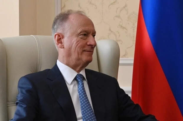 Патрушев сообщил о позитивных переменах в отечественном судостроении