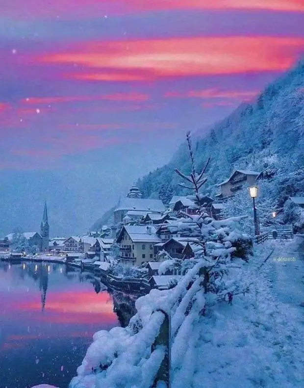 25 интересных и познавательных снимков со всего мира, которые наверняка вы увидите впервые 