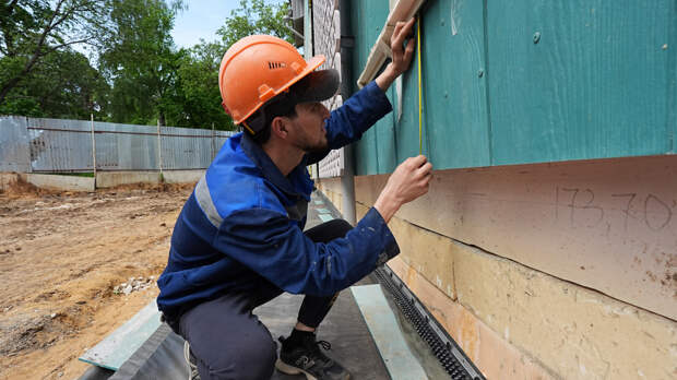 В Москве отреставрируют доходный дом ямщика Василия Ширяева
