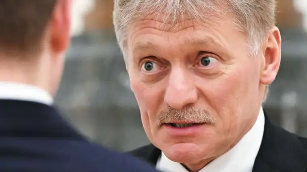 В Кремле не захотели иметь отношение к спору Соловьева и Свердловского губернатора