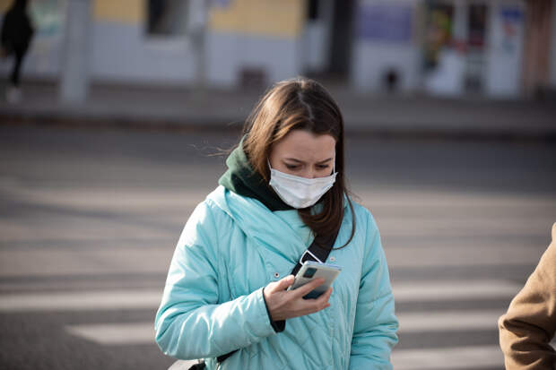 Роспотребнадзор зафиксировал сезонный рост заболеваемости ОРВИ и гриппом