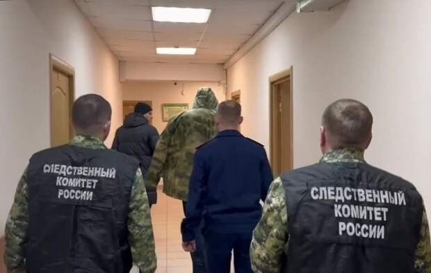 Похищенную в Смоленске девочку мужчина представил сожительнице как племянницу