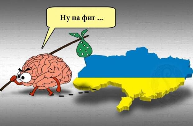 Чахлык Невмырущый… Украинский язык начался с безобидной шутки