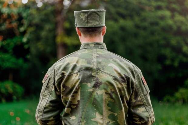 Россия защитит иностранцев-бойцов ВС РФ: теперь им не грозит депортация