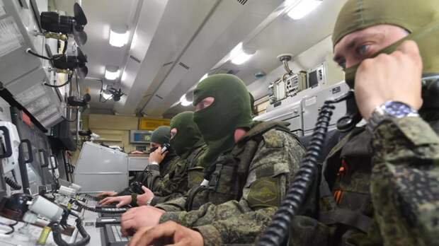 В подполье сообщили об ударах по месту расположения сил ВСУ на Украине