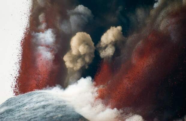 volcano13 volcano13 Вулканическая активность в 2012 году