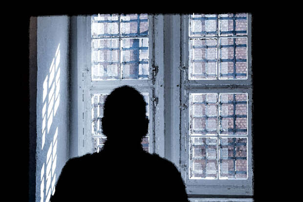 Жителя Донецка приговорили к 16 годам за госизмену и работу на террористов