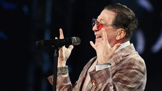 Лепс сделал неожиданное заявление