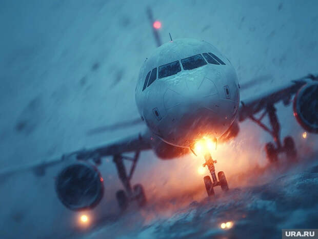 Рейс Шанхай — Москва совершил вынужденную посадку в Нижнем Новгороде на фоне атаки БПЛА