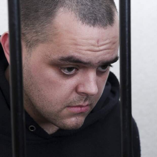 Приговоренный к смертной казни британец попрощался с матерью – Москва 24,  23.06.2022