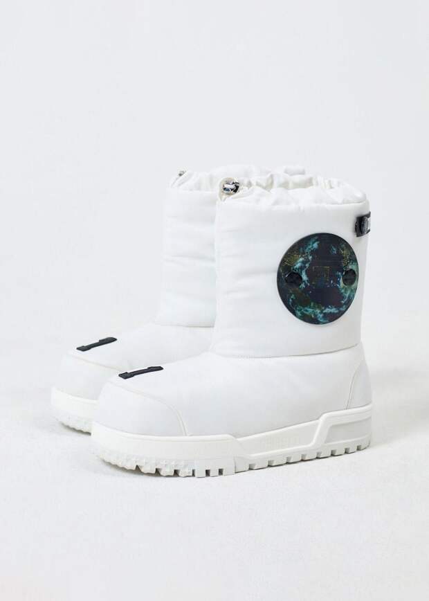 Луноходы Cosmic Boots 2 Release White, Asia st 71, 28 000 руб. (asiast71.com)