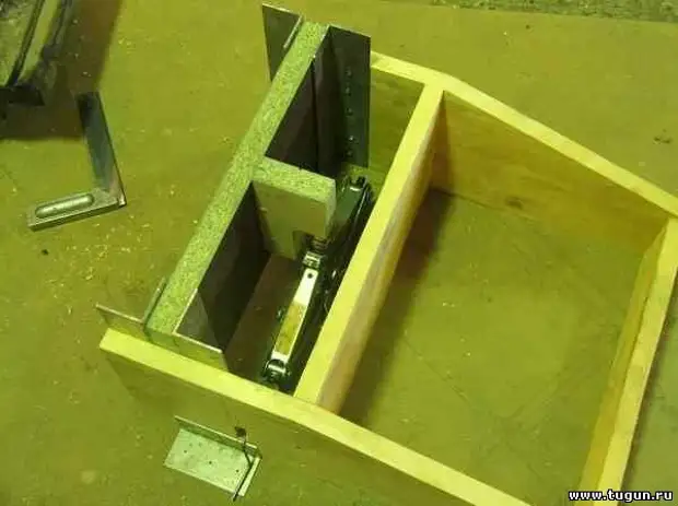 водомёт из Нептуна