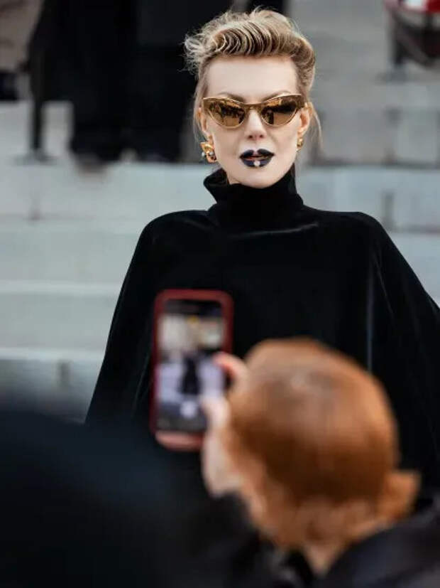 Рената Литвинова