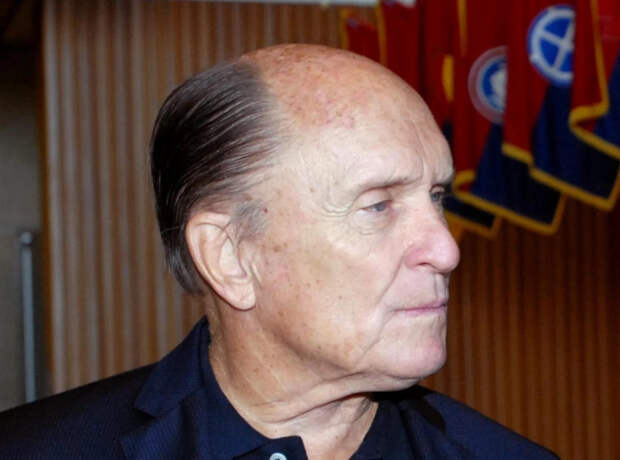 Актёр Роберт Дюваль до самой смерти переживал из-за отсутствия детей